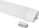 Ερμητικός φωτιστικός σωλήνας TRI-PROOF, 230Vac, 70W, 8400lm, 155cm, IP65, 4000K, LEDOM