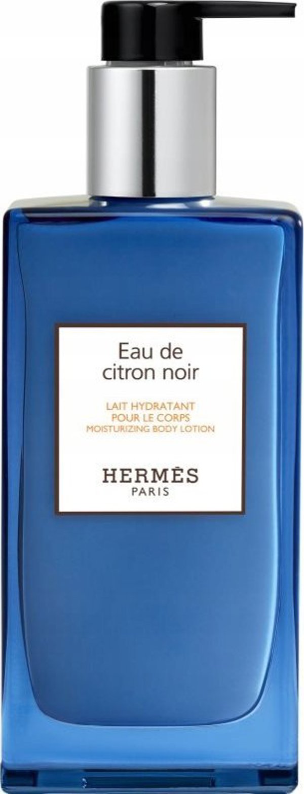 HERMES Eau de Citron Noir BODY LOTION 200ml