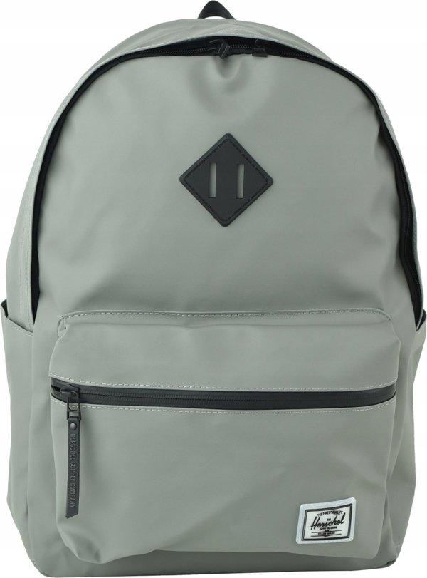 Σακίδιο Πλάτης Herschel Classic XL 11015-05643, Γκρι, One Size