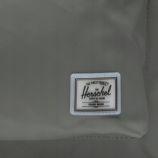 Σακίδιο Πλάτης Herschel Classic XL 11015-05643, Γκρι, One Size