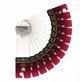 Richmont Rum Cherry Φρουτώδες Βότανο Τσάι 12x6g