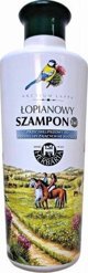 Herbaria Banfi Σαμπουάν τσουκνίδας 2 σε 1 250ml