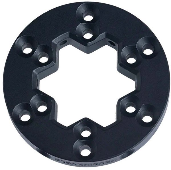 Heusinkveld Steering Wheel Adapter