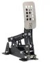 Heusinkveld Throttle Add-on για Simucube ActivePedal, Ασημί