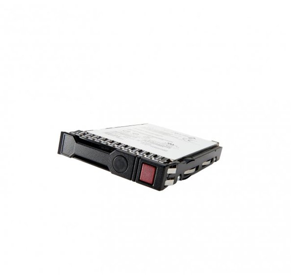 hewlett packard enterprise Dysk 2.4TB SAS 10K SFF SED FIPS HDD P28618-B21