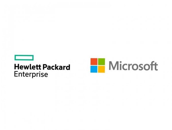 hewlett packard enterprise ROK Windows Server Standard 2025 dodatkowa licencja 4-rdzenie P77105-B21