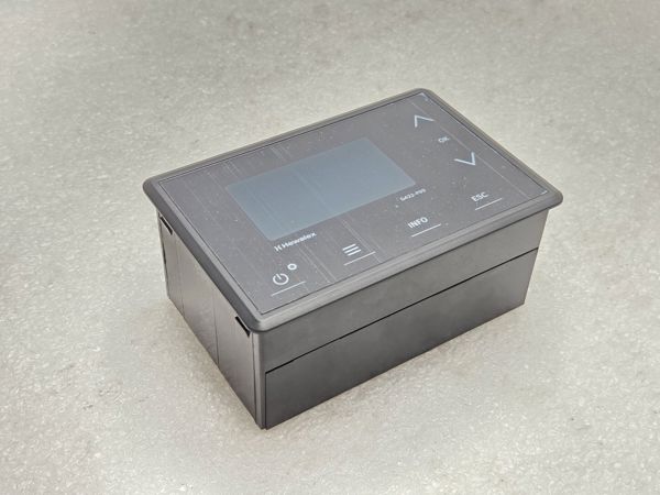 Hewalex Sterownik solarny G422-P09 [outlet]