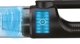 HEYNER 2in1 VacuBooster Pro belaidis akumuliatorinis dulkių siurblys, 120 W, HEPA filtras