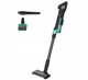HF2 Pet Black/Turquoise
