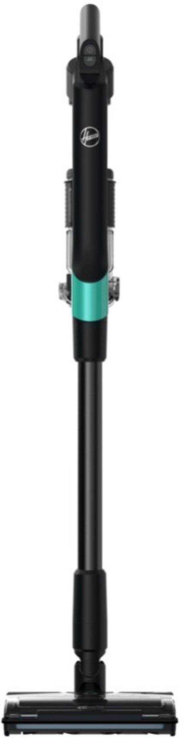 HF2 Pet Black/Turquoise