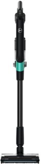 HF2 Pet Black/Turquoise