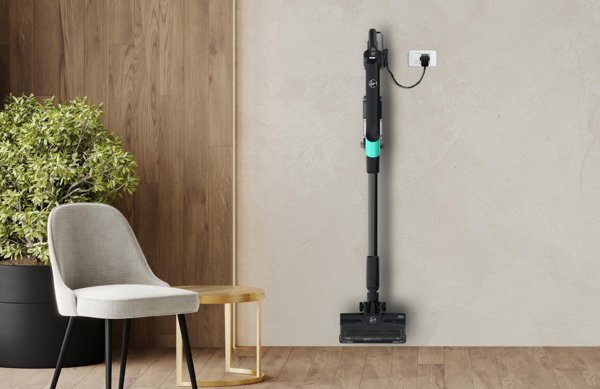 HF2 Pet Black/Turquoise