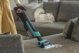 HF2 Pet Black/Turquoise