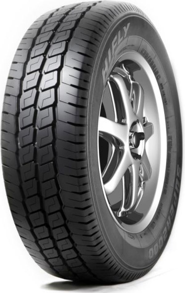 Hifly SUPER2000 175/70R14C 95S