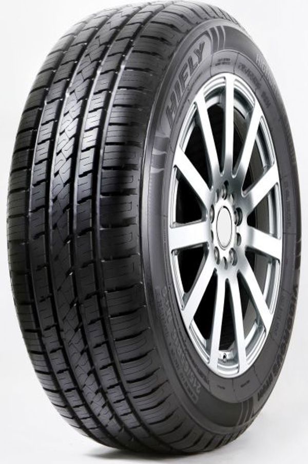Hifly HT601 SUV 225/60 R17 99H