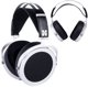 HiFiMAN Sundara Ακουστικά planar ασημένια