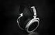 HiFiMAN Sundara Ακουστικά planar ασημένια