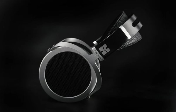 HiFiMAN Sundara Ακουστικά planar ασημένια