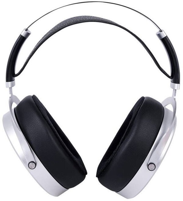 HiFiMAN Sundara Ακουστικά planar ασημένια