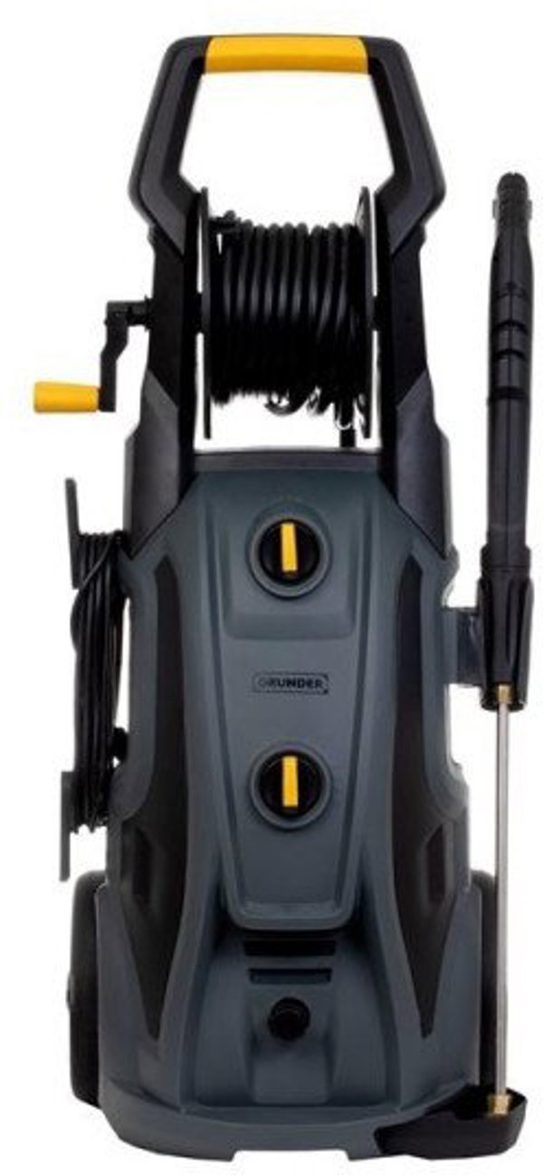HIGH PRESSURE WASH APW-VCN-130P(B) 2500W