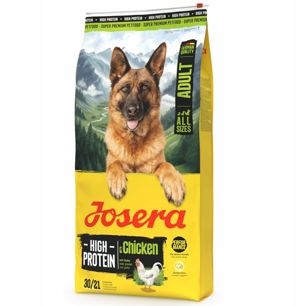 High Protein Adult Chicken  3kg