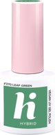 Hi Hybrid HI HYBRID Υβριδικό βερνίκι 370 Leaf Green 5 ml