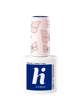 Hi Hybrid Υβριδικό Βερνίκι Νυχιών Butterfly #342 Royal Cobalt 5ml