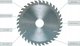 Δίσκος κοπής ξύλου Hikoki 190x30mm HITACHI 18 δόντια
