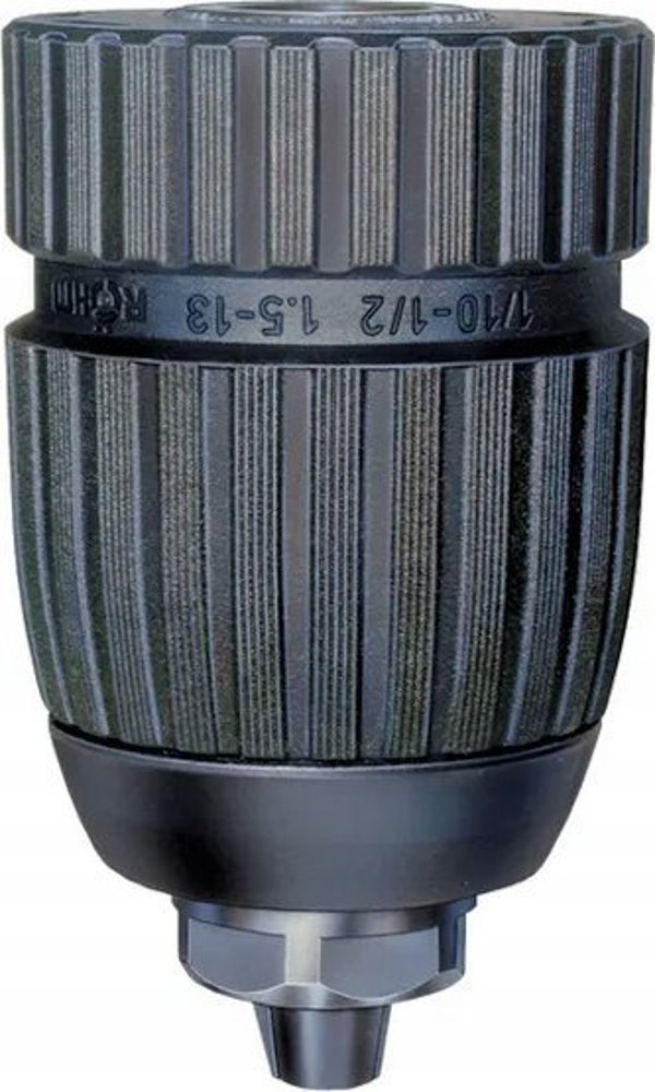 Hikoki Quick-release chuck HiKOKi 1-10mm 3/8"-24