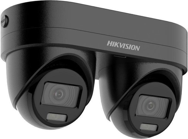 Hikvision Pro Series AcuSense DS-2CD2343G2D-LIZ2UY/SL(2.8/4)BLACK