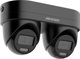 Hikvision Pro Series AcuSense DS-2CD2343G2D-LIZ2UY/SL(2.8/4)BLACK