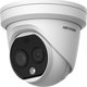 Hikvision KAMERA TERMOWIZYJNA HIKVISION DS-2TD1217-2/QA