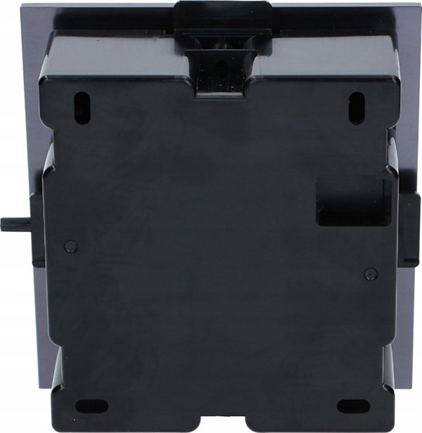 Hikvision DS-KD8003-IME1(B) Κεντρική Μονάδα Θυροτηλεόρασης IP Video Intercom Module