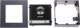 Hikvision DS-KD8003-IME1(B) Κεντρική Μονάδα Θυροτηλεόρασης IP Video Intercom Module