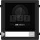 Hikvision DS-KD8003-IME1(B) Κεντρική Μονάδα Θυροτηλεόρασης IP Video Intercom Module