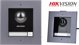 Hikvision DS-KD8003-IME1(B) Κεντρική Μονάδα Θυροτηλεόρασης IP Video Intercom Module