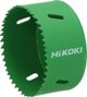 Hikoki Otwornica HSS BI-METAL 79mm