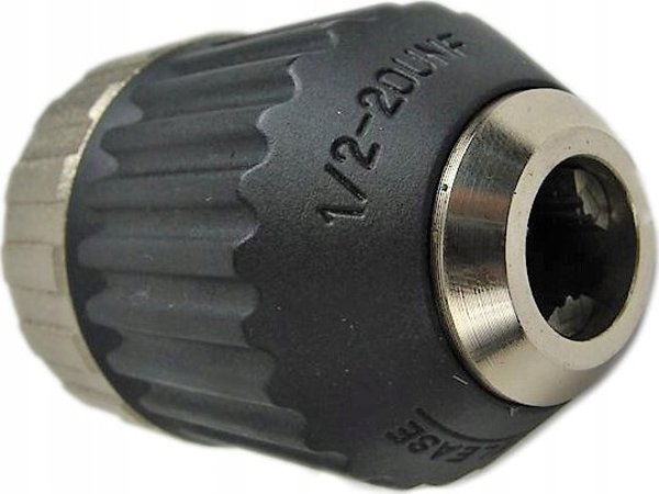 Ταχυσφιγκτήρας μεταλλικής κεφαλής Hikoki HiKOKI 1.5-13mm 1/2"-20
