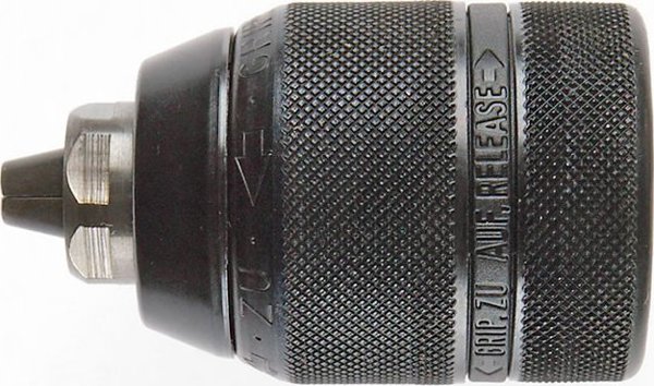 Ταχυσφιγκτήρας μεταλλικής κεφαλής Hikoki HiKOKI 1.5-13mm 1/2"-20