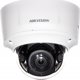 Hikvision DS-2CD2745FWD-IZS IP Dome Κάμερα Ασφαλείας 4MP, Φακός 2.8-12mm, WDR, PoE, IR, Λευκό