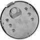 Hikvision DS-2CD2745FWD-IZS IP Dome Κάμερα Ασφαλείας 4MP, Φακός 2.8-12mm, WDR, PoE, IR, Λευκό