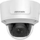 Hikvision DS-2CD2745FWD-IZS IP Dome Κάμερα Ασφαλείας 4MP, Φακός 2.8-12mm, WDR, PoE, IR, Λευκό