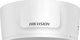 Hikvision DS-2CD2745FWD-IZS IP Dome Κάμερα Ασφαλείας 4MP, Φακός 2.8-12mm, WDR, PoE, IR, Λευκό