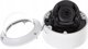 Hikvision DS-2CD2745FWD-IZS IP Dome Κάμερα Ασφαλείας 4MP, Φακός 2.8-12mm, WDR, PoE, IR, Λευκό