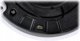 Hikvision DS-2CD2745FWD-IZS IP Dome Κάμερα Ασφαλείας 4MP, Φακός 2.8-12mm, WDR, PoE, IR, Λευκό