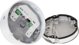 Hikvision DS-2CD2745FWD-IZS IP Dome Κάμερα Ασφαλείας 4MP, Φακός 2.8-12mm, WDR, PoE, IR, Λευκό