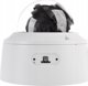 Hikvision DS-2CD2745FWD-IZS IP Dome Κάμερα Ασφαλείας 4MP, Φακός 2.8-12mm, WDR, PoE, IR, Λευκό