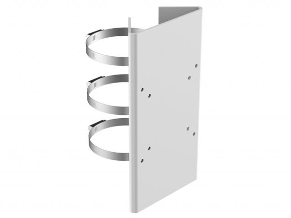 Hikvision DS-1275ZJ(SPTZ) Βάση Τοποθέτησης για Κάμερες Παρακολούθησης Vertical Pole Mount