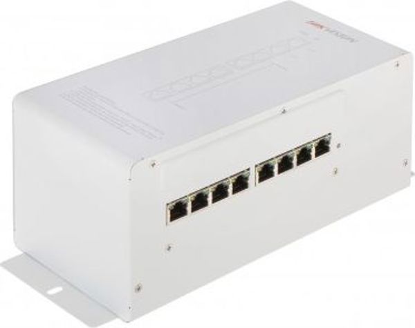 Hikvision SWITCH DS-KAD606 ΑΦΙΕΡΩΜΕΝΟ ΣΤΑ IP ΒΙΝΤΕΟΚΙΝΗΤΑ Hikvision