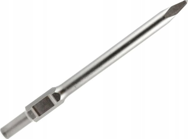 Hikoki Μυτερή καλέμι HiKOKI Hex30 410mm